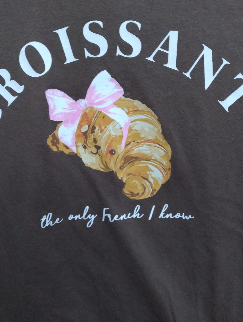 Thereabouts Tee - Picture 2 of 5